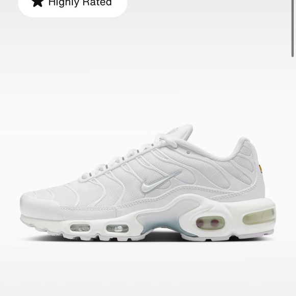 6.5 Nike Air Max Plus Women's New - Picture 6 of 9